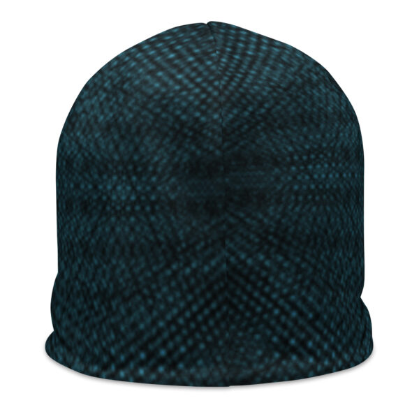 Beanie (Blue) - Image 2