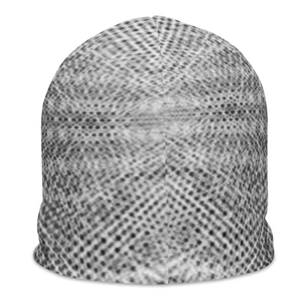 Beanie (Black) - Image 2