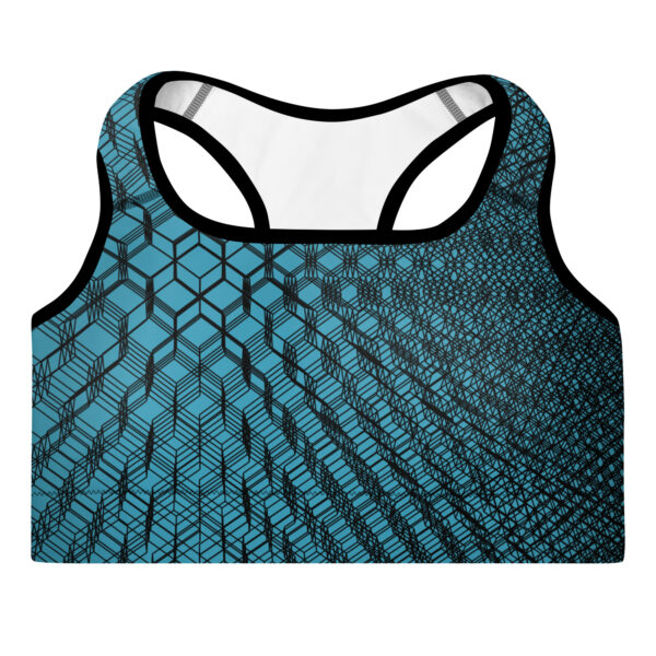 Padded Sports Bra