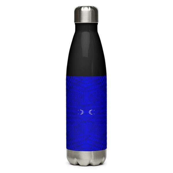 Stainless steel water bottle - Image 2