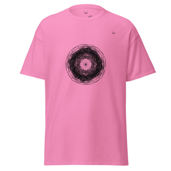 T- Shirt (Unisex) Pink