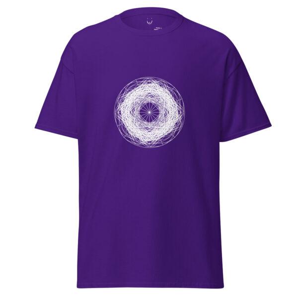 T- Shirt (Unisex) Purple