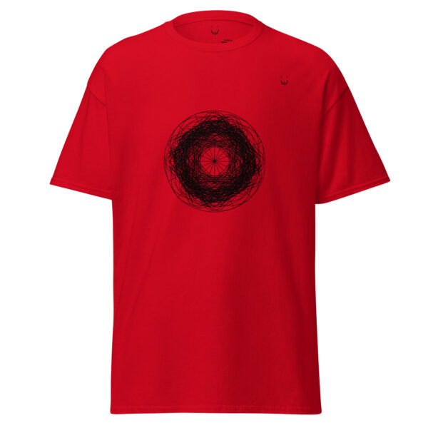 T- Shirt (Unisex) Red