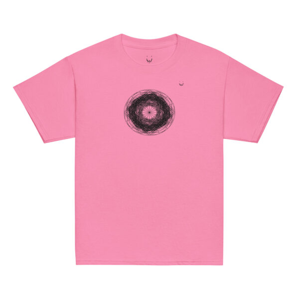 Youth T- Shirt (Pink)